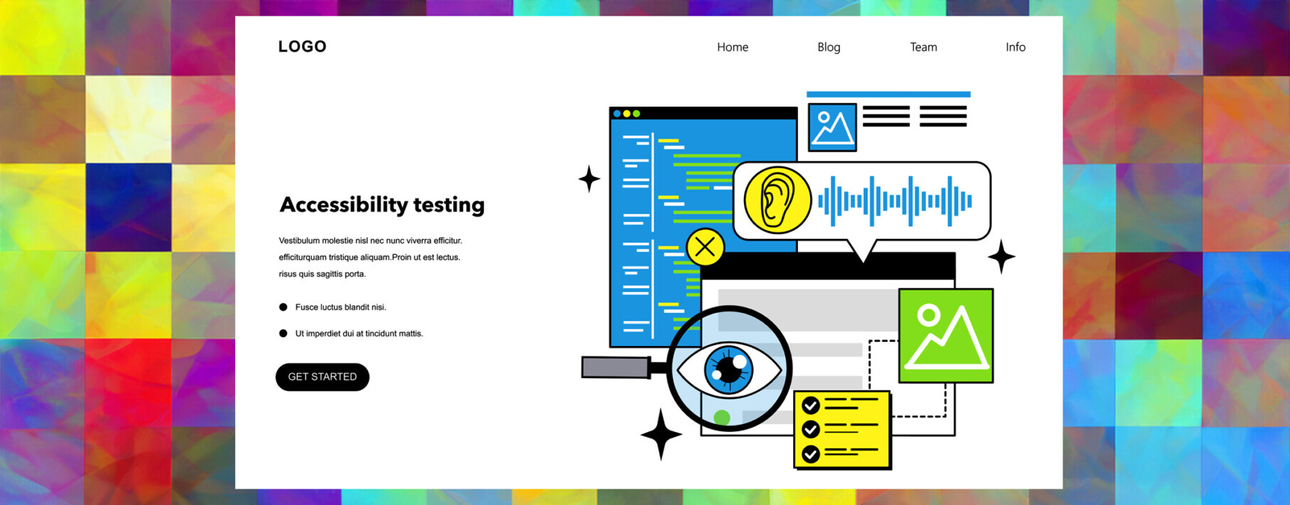 Making the Web Accessible for All: Understanding Colorado’s HB21-1110